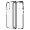 GEAR4 D3O Hackney 5G Phone Case for Samsung Galaxy S20 Plus Black - 840056117402