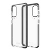 GEAR4 D3O Hackney 5G Phone Case for Samsung Galaxy S20 (Black) - 840056117396