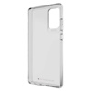 Samsung Galaxy Note 20 Gear4 D3O Clear Crystal Palace Case - 840056127692