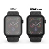 Whitestone Apple Watch Series 3 (42 MM) Pack of 2