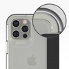 Gear4 D3O Wembley Flip Betty Phone Case for iPhone 12 Mini FG (Clear) - 840056127876