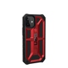 UAG iPhone 12 Mini 5.4 Monarch (Crimson)  - 812451035964