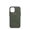 UAG iPhone 12 Mini 5.4 Civilian(Olive)   - 812451035988