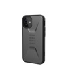UAG iPhone 12 Mini 5.4 Civilian(Silver)  - 812451036503