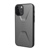 UAG iPhone 12 Pro Max 6.7 Civilian (Silver)  - 812451037210