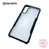 RZANTS OnePlus Nord Protective Anti Shock Case Black