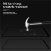 MOFI Xiaomi Redmi 8 2.5D 9H Full Screen Protector Tempered Glass Anti BlueRay BLACK