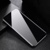 MOFI Vivo Y12 2.5D 9H Full Screen Protector Tempered Glass Anti BlueRay BLACK