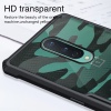 RZANTS OnePlus 8 Pro Camouflage Case (Black)