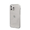 UAG Lucent Series Phone Case for iPhone 12/12 Pro (6.1) Ice - 812451037173