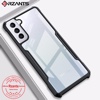 RZANTS Samsung S21 Plus Beetle Series Protective Anti Shock Phone Case Cover Black