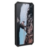 UAG Samsung Galaxy S21 Plus Monarch Phone Case - Carbon Fiber Black - 812451039269