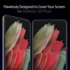 Whitestone [Dome Glass] Galaxy S21 Plus Tempered Glass Screen Protector - Pack of 2