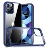 TORRAS Diamond Series Phone Case for iPhone 12 Pro Max - Blue (X002L29TRV)