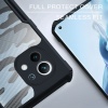 RZANTS Xiaomi Mi 11 Camouflage Case (Black)