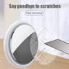 Protective Edge to Edge Hydrogel Soft Film Protector for Apple Airtag - Pack of 4