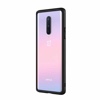 RhinoShield CrashGuard Bumper Case for OnePlus 8 - Black - 4710562417395