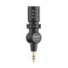 Boya BY-M100 Mini Plug N Play Microphone (3.5mm)