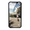 [U] iPhone 12 Pro Max (6.7)- Dot - Black - 810070360818