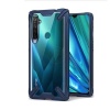 RZANTS OPPO Realme 5 Pro /  Realme 5s/ 5i / C3 / Hard Case Transparent Matte ShockProof Slim Thin Phone Cover