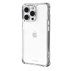 UAG iPhone 13 Pro (6.1) Plyo Case - Ice - 810070362959