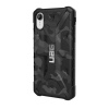 UAG iPhone XR Pathfinder SE - Midnight Camo - 812451030358