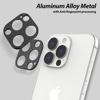 Whitestone iPhone 13 Mini Camera EZ Protector (5.4