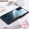 RZANTS Infinix Hot 9 Transparent Matte ShockProof Slim Thin Phone Cover