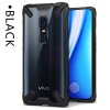 RZANTS VIVO V17 Pro Hard Case Transparent Matte ShockProof Slim Thin Phone Cover