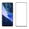 MOFI Premium Tempered Glass for Infinix Note 8 Full Coverage Screen Protector 2.5D 9H – BLACK
