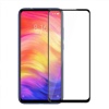 MOFI Xiaomi Poco F2 Pro 2.5D 9H Full Screen Protector Tempered Glass Anti BlueRay BLACK