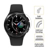Samsung Galaxy Watch 4 44mm Glass Screen Protector