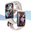 Huawei Band 6 Protector Hydrogel Films Anti-fingerprint HD Clear Full Cover (Pack of 2)