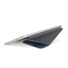UNIQ CAMDEN iPad Pro 11? (2021/2020) / iPad Air 4 10.9? (2020) Antimicrobial Case - Indigo Blue