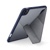 UNIQ MOVEN iPad Pro 11 (2021/2020) / iPad Air 4 10.9 (2020) Antimicrobial Case - Slate Blue