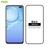 MOFI Vivo V19 2.5D 9H Full Screen Protector Tempered Glass Anti BlueRay BLACK