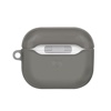 UNIQ GLASE AirPods 3rd Gen Hang Case - Glossy (Smoke)
