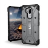 UAG LG G7 Thinq Plasma (Ice) - 852524008556