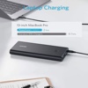 Anker PowerCore+ 26800 PD 45W With PowerPort III Mini 30W Speed Combo – Black