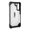 UAG Samsung Galaxy S22+ Plasma Phone Case - Ice