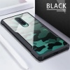 RZANTS OnePlus 8 Pro Camouflage Case (Black)
