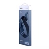 UNIQ Dante Apple Watch Mesh Steel Strap Series 1-10 SE/SE2  45/44/46mm - Cobalt (Blue)
