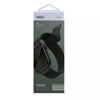 UNIQ Dante Apple Watch Mesh Steel Strap Series 1-10 SE/SE2  45/44/46mm - Hunter (Green)