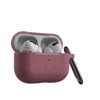 [U] Apple Airpods Pro Silicone - Dusty Rose - 812451036404