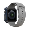 UAG Apple Watch Case 40mm Civilian - Mallard/Gunmetal for Series 4/5/6/SE