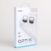 UNIQ Optix iPhone 13 / 13 Mini Camera Lens Protector - Sterling (Silver)