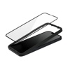 RhinoShield 3D Impact Screen Protector for iPhone 12 Pro Max (Black) + Alignment Frame