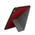 UNIQ TRANSFORMA RIGOR New iPad Air 10.9 (2020) Antimicrobial Case - Coral (Red)