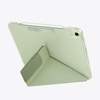 UNIQ CAMDEN New iPad Air 10.9 (2022/20) Antimicrobial Case - Sage (Green)