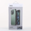UNIQ HYBRID iPhone 13 Pro Combat Phone Case - Hunter (Green)